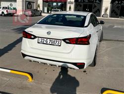 نیسان ئەلتیما